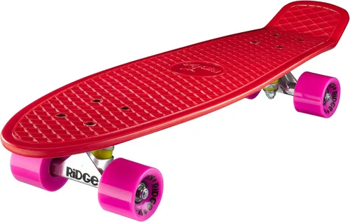 Miniatura 10 de Ridge Skateboards Niños Niños Gran Hermano Grande Retro Cruiser