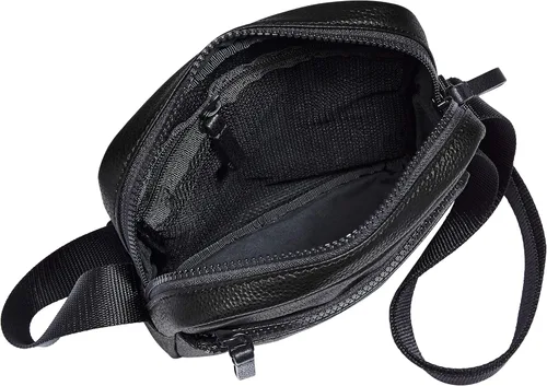 Miniatura 4 de Fossil Bolso bandolera de cuero o tela para hombre