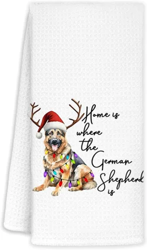 Miniatura 22 de Jvpke Beagle - Toallas decorativas para cocina y baño, regalos de Beagles para mujeres amantes de los Beagle, regalos para amantes de los Beagle, 16