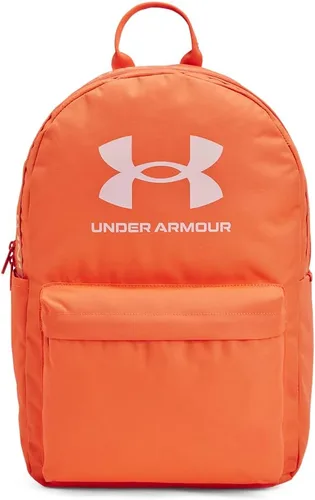 Miniatura 7 de Under Armour Mochila Loudon unisex para adultos, (697) Elixir rosa/Elixir rosa/Dorado Cristal Metálico, Tamaño único, Mochila Loudon