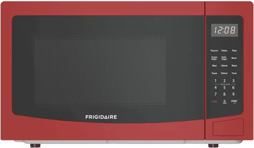 Miniatura 11 de FRIGIDAIRE Microondas de 1.1 pies cúbicos y 1000 vatios, ONYX