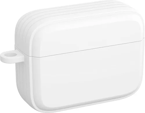 Miniatura 36 de AFFINITY BANDS HDX Funda compatible con Apple AirPods Gen 1 y 2 (negro)