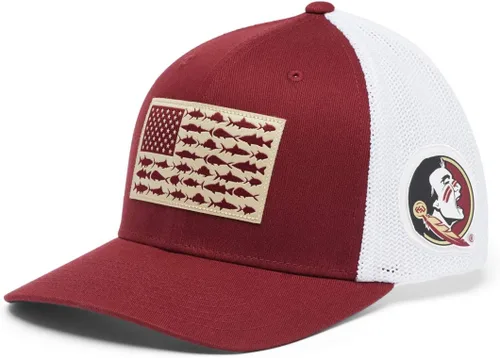 Miniatura 19 de Columbia Gorra de malla PFG XXL