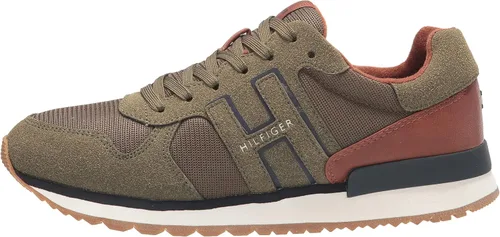 Miniatura 8 de Tommy Hilfiger Mens Anello Sneaker