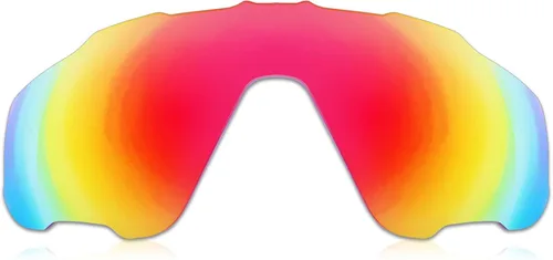 Miniatura 2 de TERYDANBLE Lentes compatiblesde repuesto para Oakley Jawbreaker con 5
