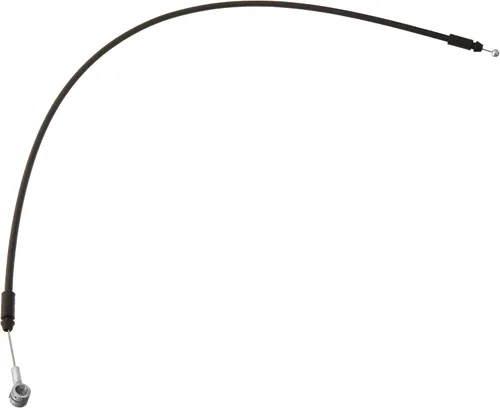 811902F100 - Cable de liberación del pestillo de capó OEM 811902F100 para Kia Spectra 04-09 Spectra5 05-09