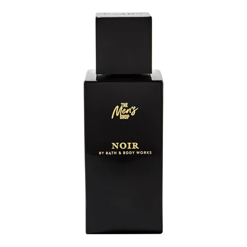 Bath & Body Works Noir Fragancia para Hombre 3.4 Onzas de Colonia en Spray