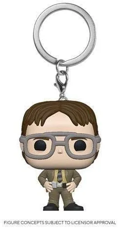 Miniatura 6 de Funko Portachiavi - Llavero unisex