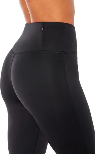 Miniatura 5 de Marika Kinsley - Pantalón de corte de bota con abertura y tiro alto para mujer