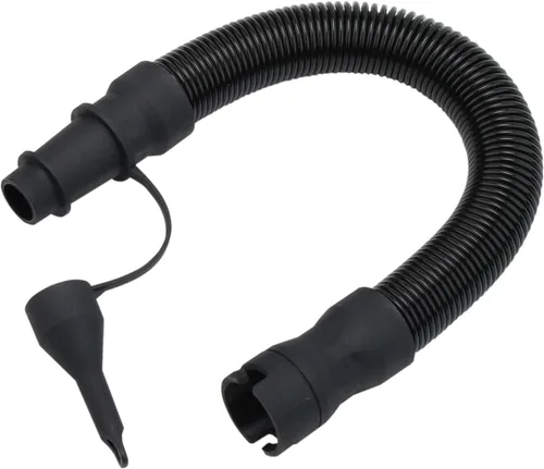 ANTOBLE N582637 Manguera de inflado para compresor de aire DCC020IB, N769086 Conjunto de manguera de repuesto con puntas de seguridad para