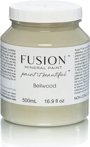 Miniatura 46 de Fusion - Pintura mineral