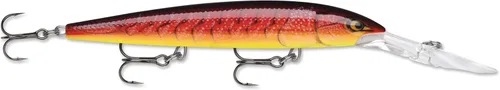 Miniatura 9 de Rapala Rapala Paquete de señuelos resistentes para pesca en profundidad Glass Perch