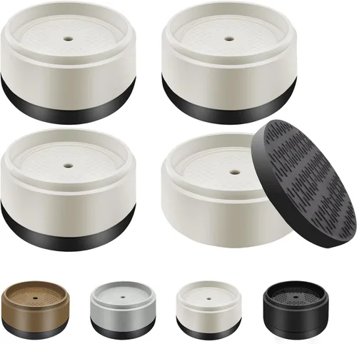 Miniatura 24 de Elevadores de cama para muebles, elevadores de cama resistentes de 1 pulgada, 2 pulgadas, 3 pulgadas, 4 pulgadas, elevadores de cama ajustables