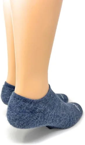 Miniatura 4 de WARRIOR ALPACA SOCKS - Calcetines acolchados con forro de rizo que no se ven