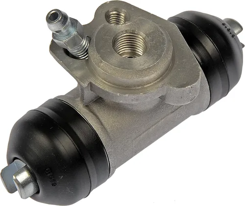 Dorman W610156 Cilindro de rueda de freno de tambor trasero del lado del conductor compatible con modelos seleccionados Scion / Toyota