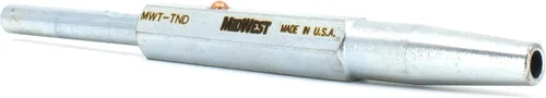 Miniatura 2 de Midwest Tool & Cutlery MWT-TND Midwest Tijeras de Uñas de Corte de Precisión
