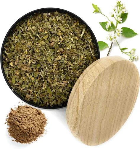 Miniatura 5 de Feline Fantasy Blend, Silvervine: hierba gatera americana orgánica certificada por USDA con Silvervine Matatabi, 1 taza de recambio – Respetuoso