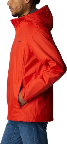 Miniatura 19 de Columbia Men's Discontinued Watertight II Jacket