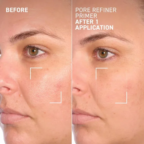 Miniatura 3 de Dr. Brandt Pores No More, imprimación refinadora de poros, minimiza instantáneamente la apariencia de los poros, absorbe el aceite y matifica