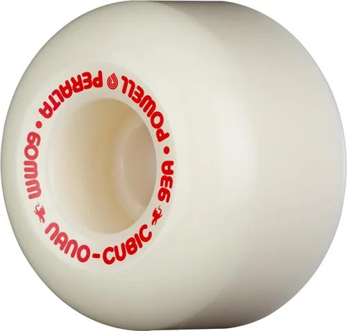 Miniatura 9 de Ruedas de patineta Powell Peralta Dragon Formula 88A, A2, 54mm x 39mm