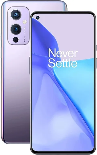 Miniatura 4 de OnePlus 9 5G, 128 GB + 8 GB de RAM, Winter Mist - Desbloqueado (renovado) 5G Niebla de invierno