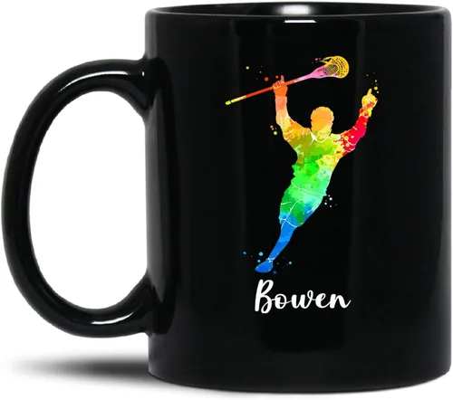 Miniatura 19 de Regalos de esgrima para esgrimer, taza de café personalizada de esgrima, regalos deportivos de esgrima, taza de entrenador de esgrima, regalo