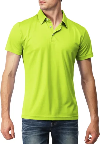 Miniatura 26 de H2H Camisetas deportivas de manga corta para hombre de varios estilos