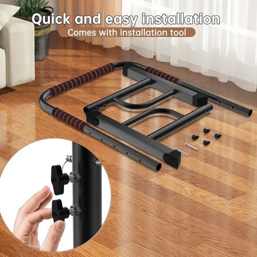 Miniatura 7 de Adjustable Walking Pad Handle only