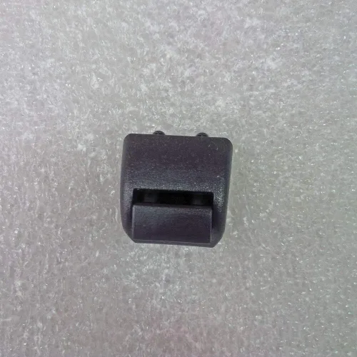 Miniatura 2 de Automotiveapple 839122W000 OEM Parasol trasero cortina cortina gancho 4p para 2013 2018 Hyundai Santa Fe