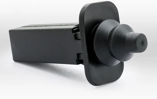 Miniatura 7 de Reemplaza el resorte de la puerta del depósito de combustible 20912532 con émbolo y funda para Chevrolet HHR Tahoe Suburban Malibu Traverse