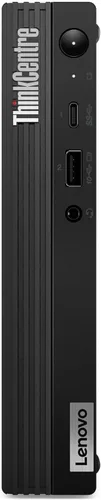Miniatura 2 de Lenovo ThinkCentre M70q Computadora de Escritorio Mini PC para Negocios, 64GB DDR4 RAM, 1TB PCIe SSD, Intel 6-Core i5-10400 (Supera i7-8700), WiFi
