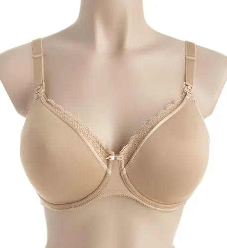 Miniatura 3 de Chantelle Merci - Brasier de lactancia ligero para mujer