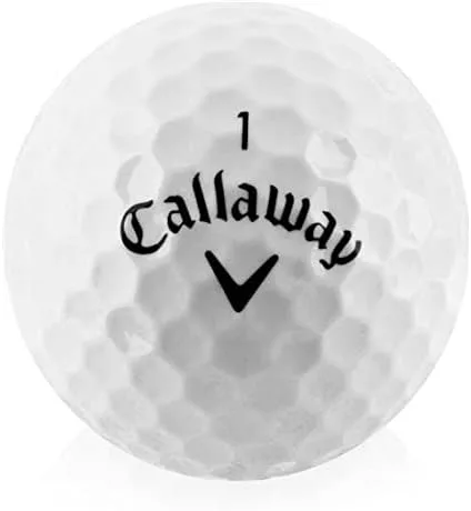 Miniatura 5 de Callaway Golf Supersoft AlignXL - Pelotas de golf personalizadas