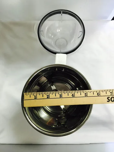 Miniatura 3 de Preethi Tarro mezclador,1,5 ltr,Modelo 507