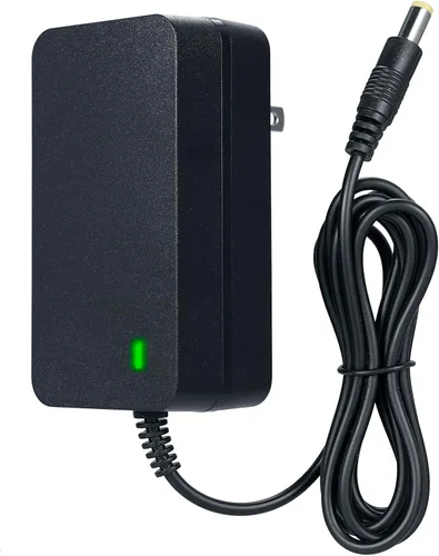 Cargador de 24 V para niños de juguete para niños, cargadores de batería de 24 voltios para niños, cargador de batería de 24 voltios para montar en