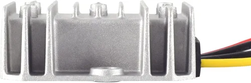 Miniatura 7 de Convertidor DC-DC 12V 24V Paso hasta 48V Boost Voltaje Entrada (9V-30V) Transformador (1.5A 72W)