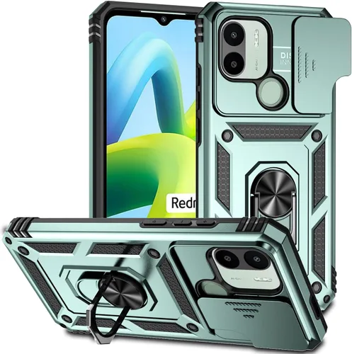 Miniatura 95 de Funda para Xiaomi Redmi Note 12 Pro 5G, con cubierta deslizante para lente de cámara, funda para Xiaomi Poco X5 Pro 5G, funda anticaída de absorción