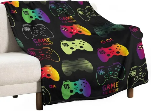 Miniatura 8 de Manta fresca para motocicleta, manta de cama suave y cálida para niños, adolescentes, regalos para sofá, dormitorio, sofá, oficina, automóvil, manta