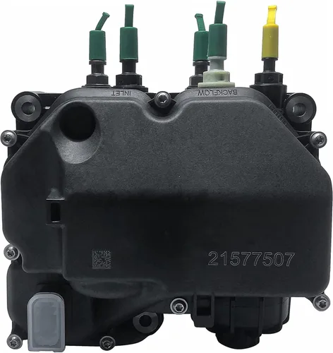 Miniatura 2 de Bomba DEF Mack de 12 V compatible con Volvo D13 Engine FH13 FH4 VNL Trucks 21577507 0444042002