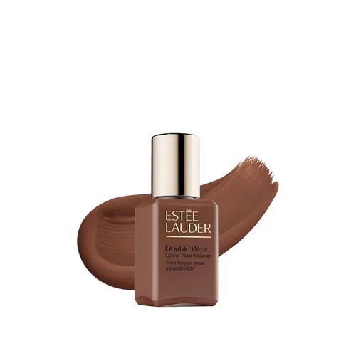 Miniatura 12 de Estée Lauder Double Wear Stay-in-Place Foundation Makeup 36-Hour Long-Wear Oil-Free Liquid Matte Foundation Hydrating, Breathable, Buildable