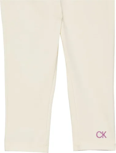 Miniatura 3 de Calvin Klein - Juego de 2 leggings para bebé.