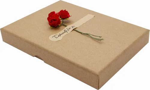 Miniatura 6 de K KENON Cartera para mamá hijo Cartera de cuero grabada para hombre, el regalo perfecto personalizado para hijo de mamá y papá