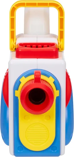 Miniatura 7 de Little Tikes Set Inicial de Máquina de Historias, Tiempo de Cuento, Libros, Pequeño Libro Dorado, Reproducción de Audio, Personaje de El Perro