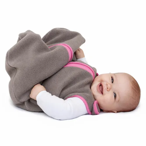 Miniatura 19 de Saco de dormir para bebé de forro polar Sleep Nest Baby Deedee