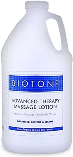 Miniatura 5 de biotone Advanced Terapia, 128 onzas, Lotion