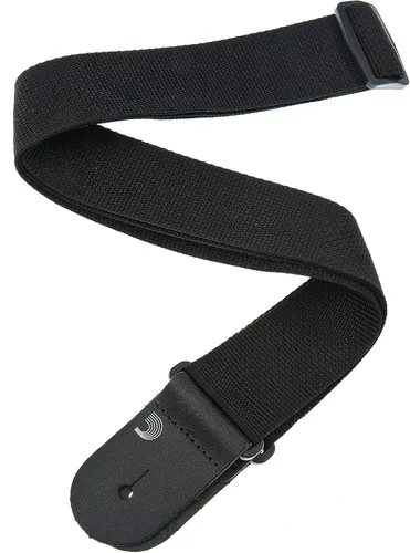 D'Addario Correa de Guitarra de Polipropileno