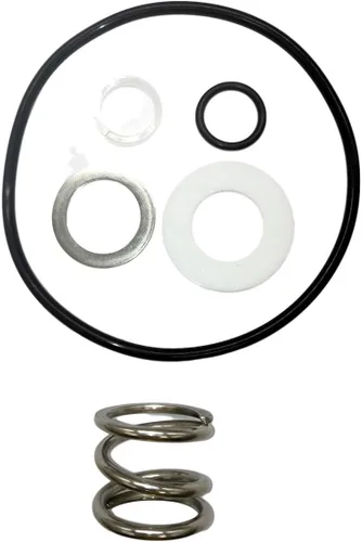 SPX0710 Kit de reparación de reconstrucción de reemplazo para válvulas multipuerto Pro y sistemas de filtro de arena de la serie VL