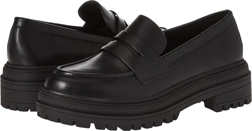 Miniatura 7 de The Drop Mocasines con suela Ryan Lug para mujer