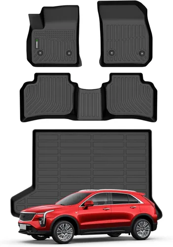 Miniatura 92 de ANBINGO® Tapetes para piso y maletero de auto personalizados, protección contra todo tipo de climas, de elastómero termoplástico, de goma