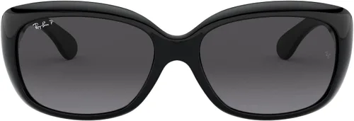 Miniatura 33 de Ray-Ban Gafas de sol Rb4101 Jackie Ohh Butterfly para mujer